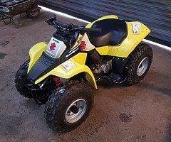 All quads 50 cc 80cc 90cc 100 cc 200cc and buggy wanted running or non runner dose not matter