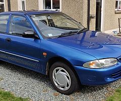 2001 Proton Wira 1.3Li - Image 5/9