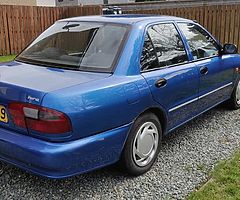 2001 Proton Wira 1.3Li - Image 9/9