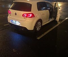 VW Golf R Edition - Image 4/7