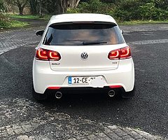 VW Golf R Edition - Image 5/7