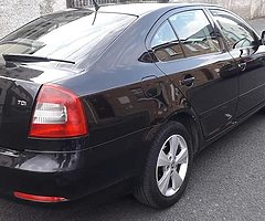 Skoda Octavia - Image 5/7