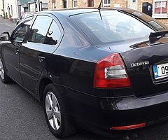 Skoda Octavia - Image 6/7