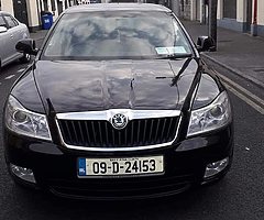 Skoda Octavia - Image 7/7