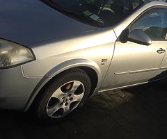 Nissan Primera