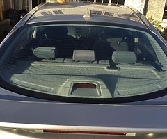 Nissan Primera - Image 4/6