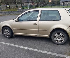 2003 Volkswagen Atlas