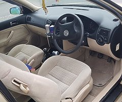 2003 Volkswagen Atlas