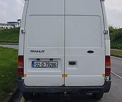 [hidden information]ps Ford transit