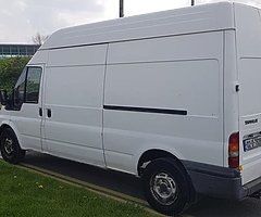 [hidden information]ps Ford transit - Image 4/6