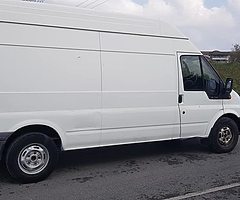 [hidden information]ps Ford transit - Image 5/6