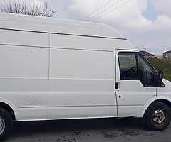 [hidden information]ps Ford transit - Image 6/6