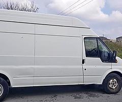 [hidden information]ps Ford transit