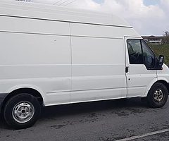 [hidden information]ps Ford transit - Image 6/6