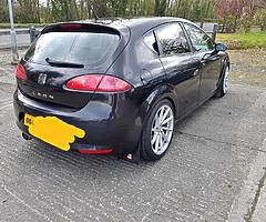 Seat Leon 1.9TDI