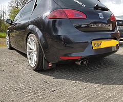 Seat Leon 1.9TDI