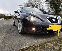 Seat Leon 1.9TDI