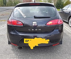 Seat Leon 1.9TDI - Image 4/4