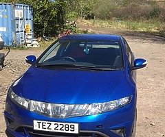 2008 Honda Civic - Image 6/10