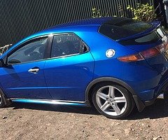 2008 Honda Civic - Image 8/10