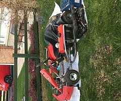 Go kart for sale needs an engine can brake or sell complete everything there would be good project f