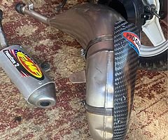 Full fmf exhaust - Image 4/4