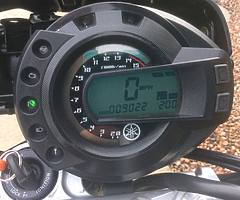 2006 Yamaha Fz6 Fazer 600 - Image 8/10