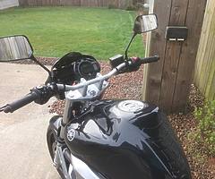 2006 Yamaha Fz6 Fazer 600 - Image 9/10