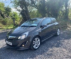 2014 Vauxhall / Opel Corsa 1.2 petrol 5-speed manual transmission - Image 5/9