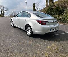 Vauxhall insignia diesel 6speed - Image 7/10