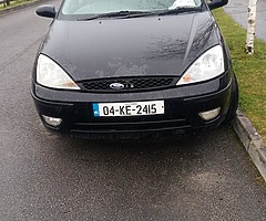 ford focus 1.4 - Image 4/7