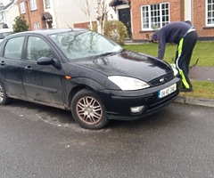 ford focus 1.4 - Image 6/7