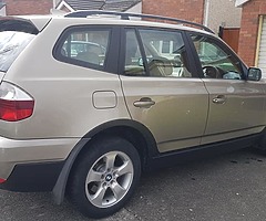 Bmw X3 - Image 4/10