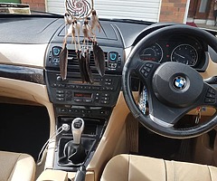 Bmw X3 - Image 7/10