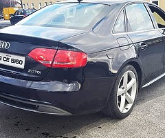 08 audi a4 sline - Image 4/7