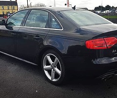 08 audi a4 sline - Image 5/7