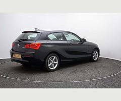 2017 BMW 1 Series 118 0 - Image 4/10