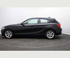 2017 BMW 1 Series 118 0 - Image 6/10