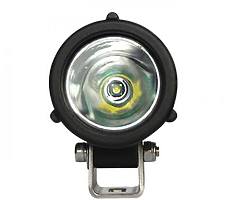 2019 motorcycle Led Driving Lights - Image 6/10