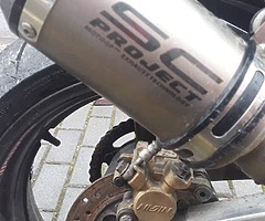 Fireblade 929 rr - Image 6/6