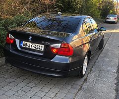 2008 BMW 318D - Image 4/7