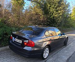 2008 BMW 318D - Image 5/7