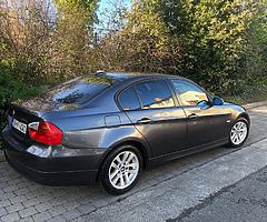 2008 BMW 318D - Image 6/7