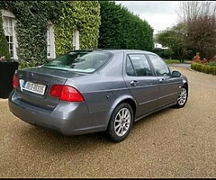 08 Saab 95 2.0-Turbo (New NCT 05/2020) Manual Petrol