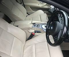 2008 BMW 520d M Sport - Image 6/6