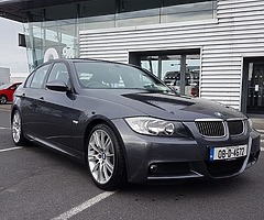 BMW 318 - Image 4/5