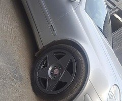 18" 5x112 3sdm monoblocs