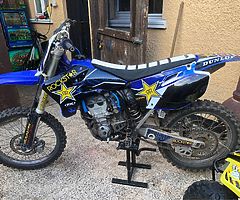 Yz 250f