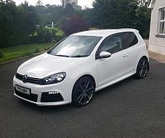 MK6/MK7 Wanted