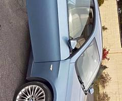 BMW 320i manual